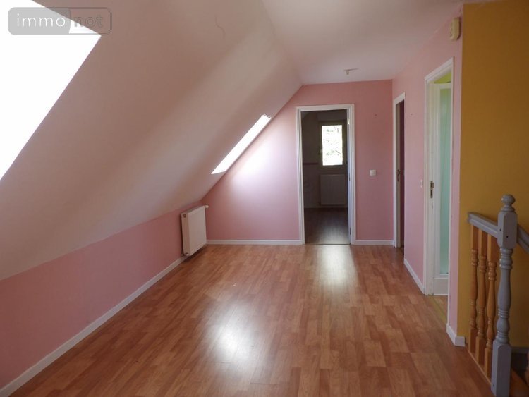 Maison a vendre Béthune 62400 Pas-de-Calais 127 m2  241500 euros