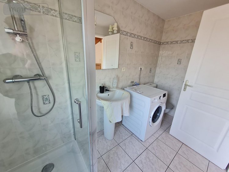 Maison a vendre Moréac 56500 Morbihan 161 m2 9 pièces 192860 euros