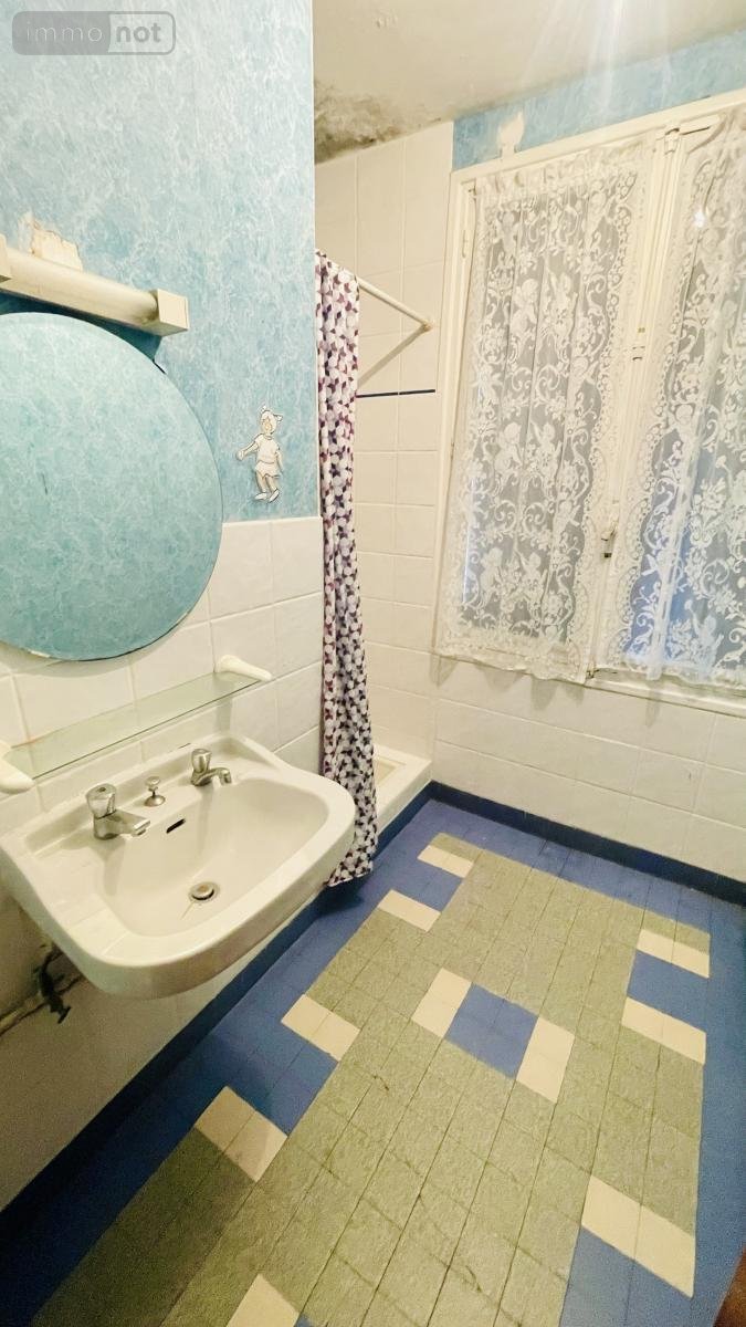 Maison a vendre Quiberon 56170 Morbihan 113 m2 7 pièces 415840 euros