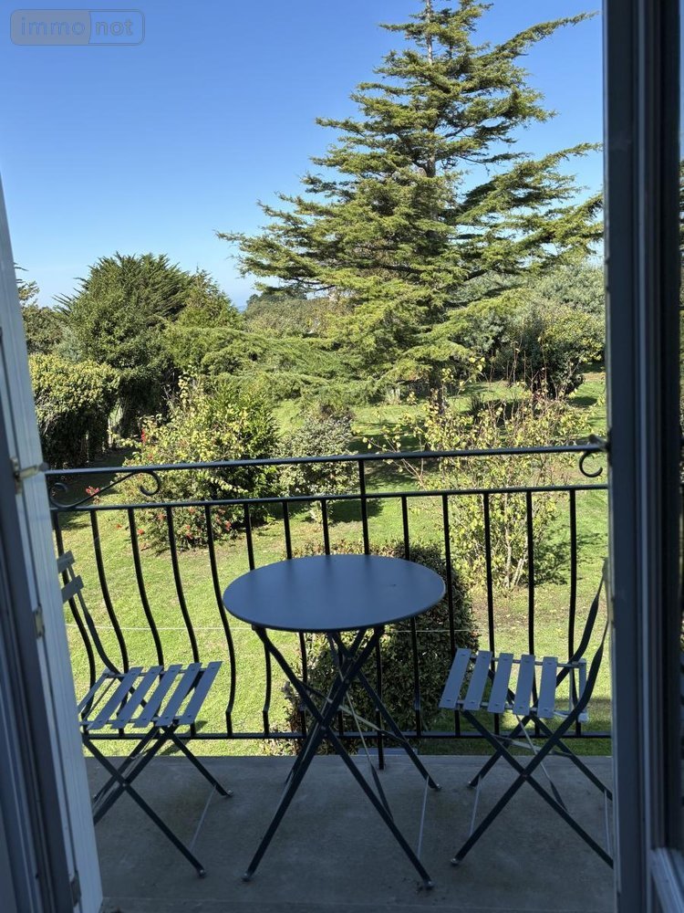 Maison a vendre Groix 56590 Morbihan 111 m2 5 pièces 623040 euros