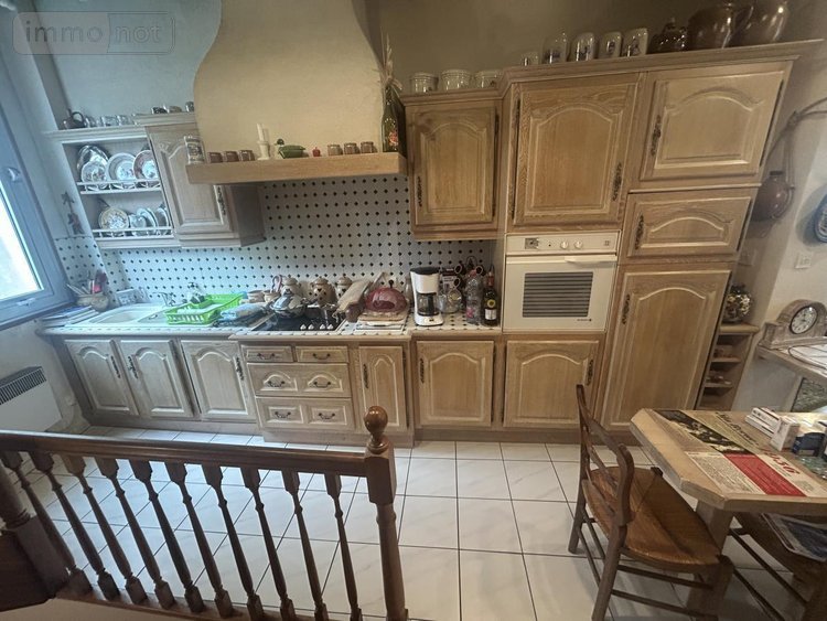 Immeuble a vendre Cambrai 59400 Nord 101 m2  130000 euros