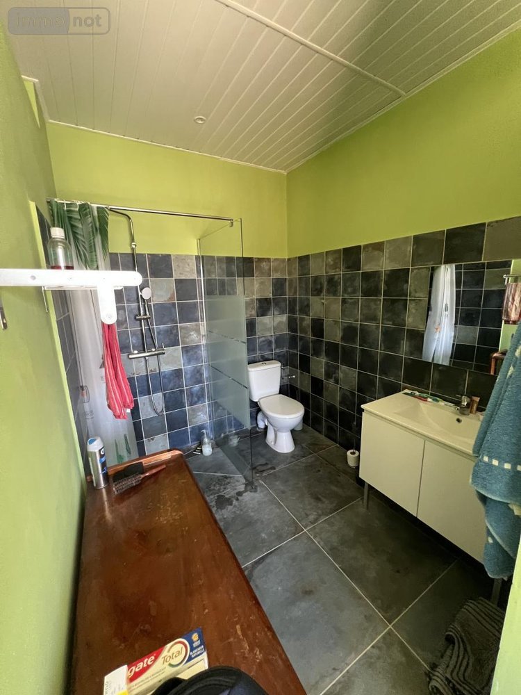 Maison a vendre Le Tampon 97430 Réunion 186 m2 6 pièces 560300 euros