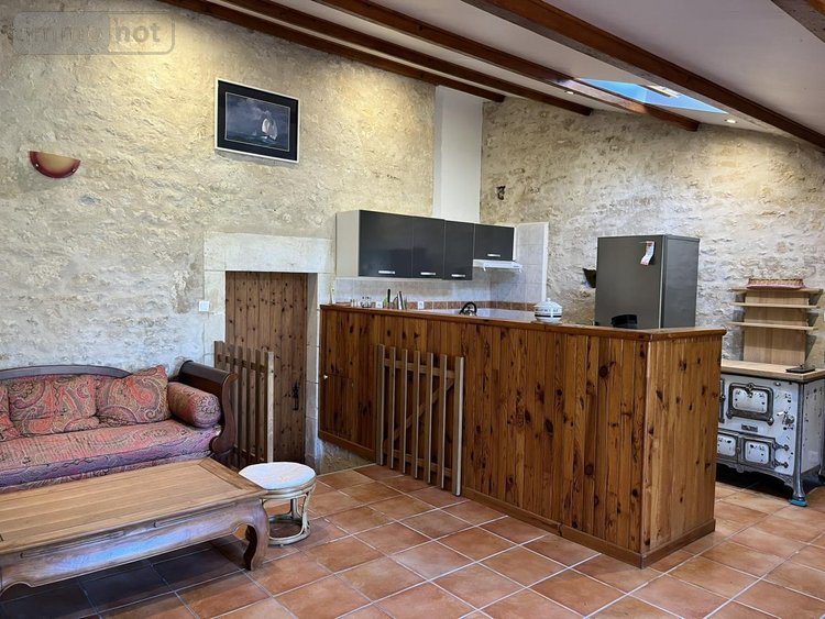 Maison a vendre Lairoux 85400 Vendée 227 m2 9 pièces 350240 euros