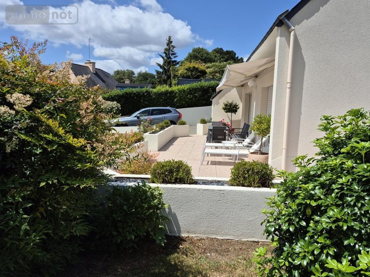 Maison a vendre Saint-Avé 56890 Morbihan 173 m2 6 pièces 648900 euros