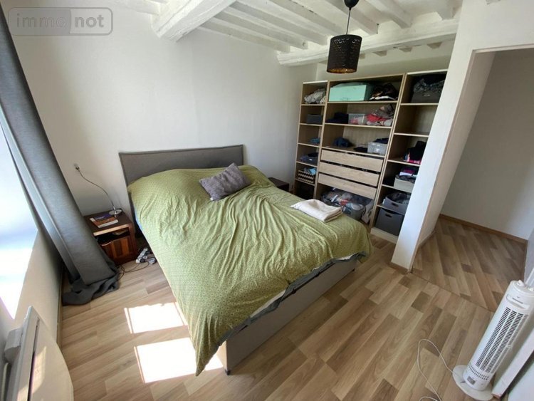 Maison a vendre Maisoncelles-Pelvey 14310 Calvados 150 m2 5 pièces 261250 euros