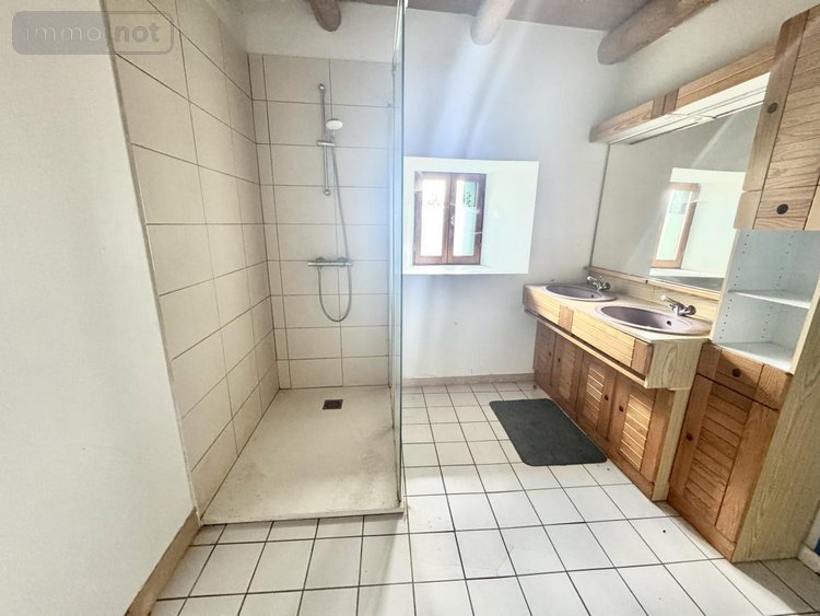 Maison a vendre Val-d'Arcomie 15320 Cantal 441 m2 12 pièces 365000 euros