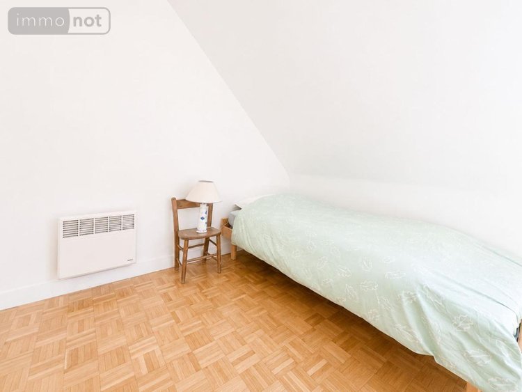 Maison a vendre Fouesnant 29170 Finistère 90 m2 5 pièces 418000 euros