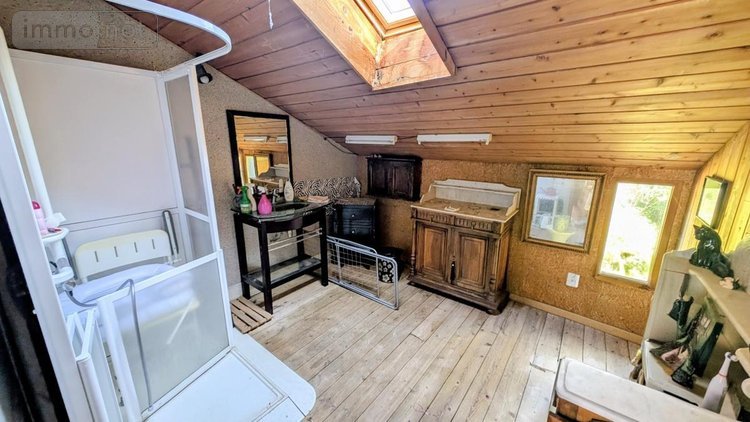 Maison a vendre Charmeil 03110 Allier 187 m2 6 pièces 251520 euros