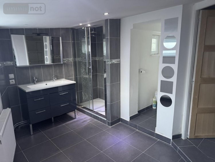 Maison a vendre Cambrai 59400 Nord 57 m2 2 pièces 80500 euros