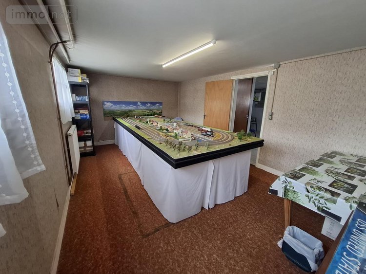 Maison a vendre Saintes 17100 Charente-Maritime 106 m2 5 pièces 218233 euros