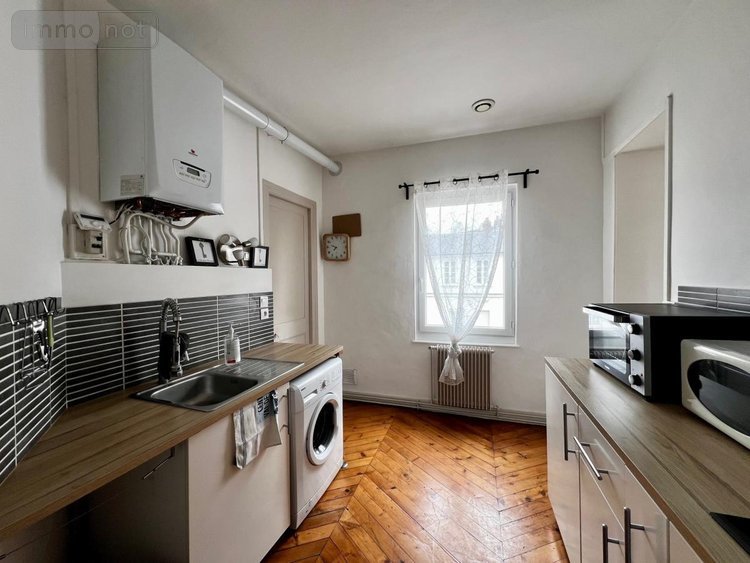 Appartement a vendre Rouen 76000 Seine-Maritime 56 m2 2 pièces 157500 euros