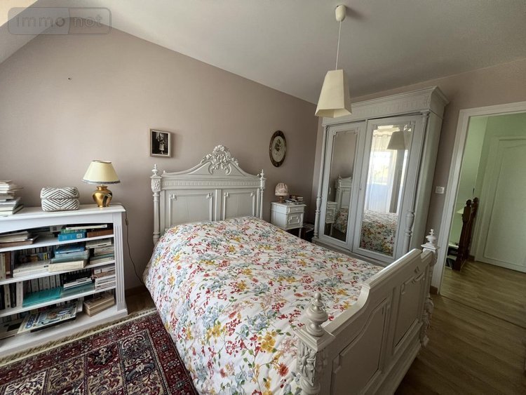 Maison a vendre Guilvinec 29730 Finistère 124 m2 6 pièces 350950 euros