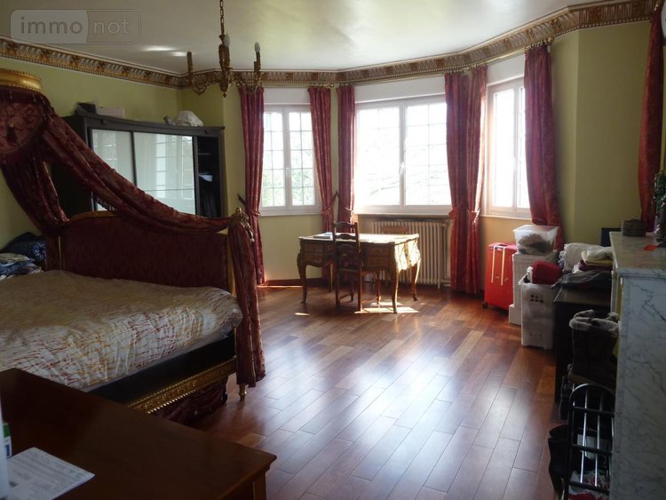 Maison a vendre Busigny 59137 Nord 450 m2 9 pièces 419000 euros