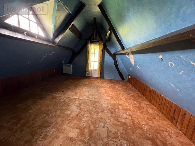 Maison a vendre Bernay 27300 Eure 100 m2 6 pièces 94600 euros