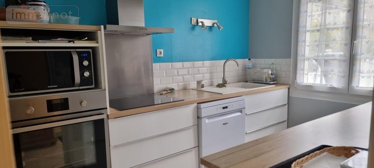 Maison a vendre Fondettes 37230 Indre-et-Loire 83 m2 4 pièces 257260 euros