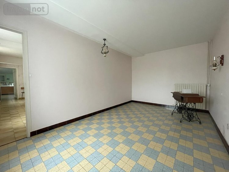 Maison a vendre Dangeul 72260 Sarthe 81 m2 3 pièces 89860 euros