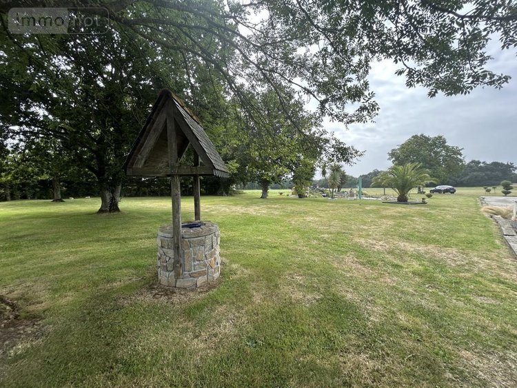 Maison a vendre Lanvollon 22290 Côtes-d'Armor 201 m2 6 pièces 676280 euros