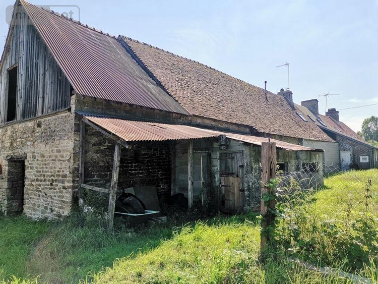 Maison a vendre La Ferté Macé 61600 Orne 100 m2 4 pièces 158000 euros