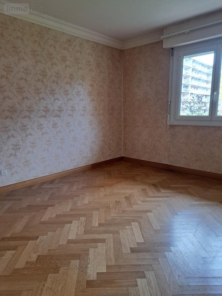 Appartement a vendre Le Mans 72000 Sarthe 80 m2 4 pièces 178500 euros