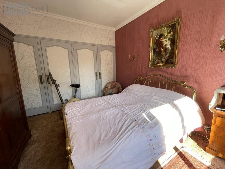 Maison a vendre Montjean 53320 Mayenne 112 m2  240000 euros