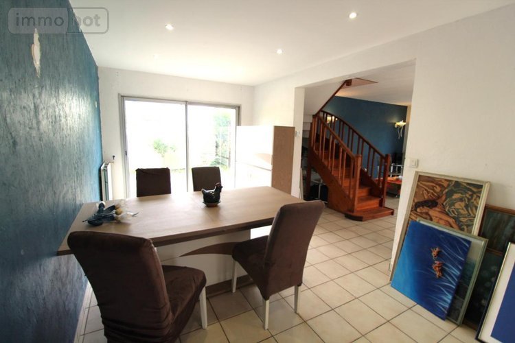 Maison a vendre Royan 17200 Charente-Maritime 113 m2 6 pièces 415000 euros