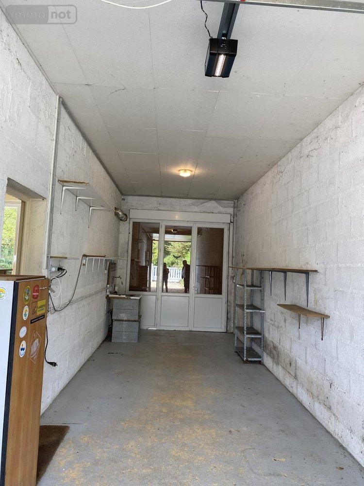 Maison a vendre Briollay 49125 Maine-et-Loire 177 m2 9 pièces 394460 euros