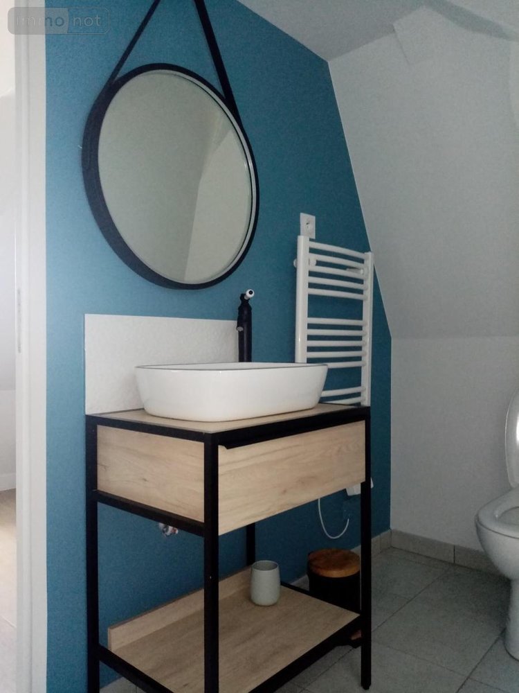 Location appartement Laval 53000 Mayenne 17 m2  400 euros