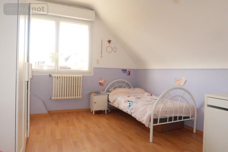Maison a vendre La Forest-Landerneau 29800 Finistère 150 m2  269300 euros