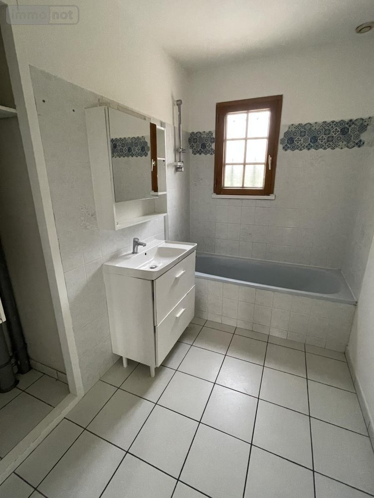 Maison a vendre Aigné 72650 Sarthe 130 m2 7 pièces 257250 euros