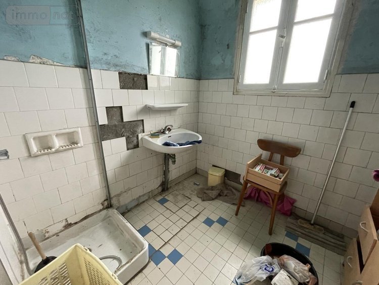 Maison a vendre Paimpol 22500 Côtes-d'Armor 88 m2 4 pièces 89250 euros