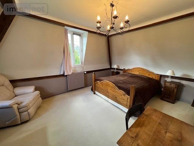 Maison a vendre Lisieux 14100 Calvados 360 m2 15 pièces 739400 euros