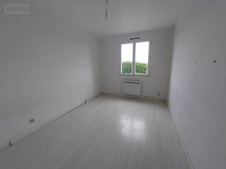 Maison a vendre Cossé-le-Vivien 53230 Mayenne 125 m2 4 pièces 209660 euros