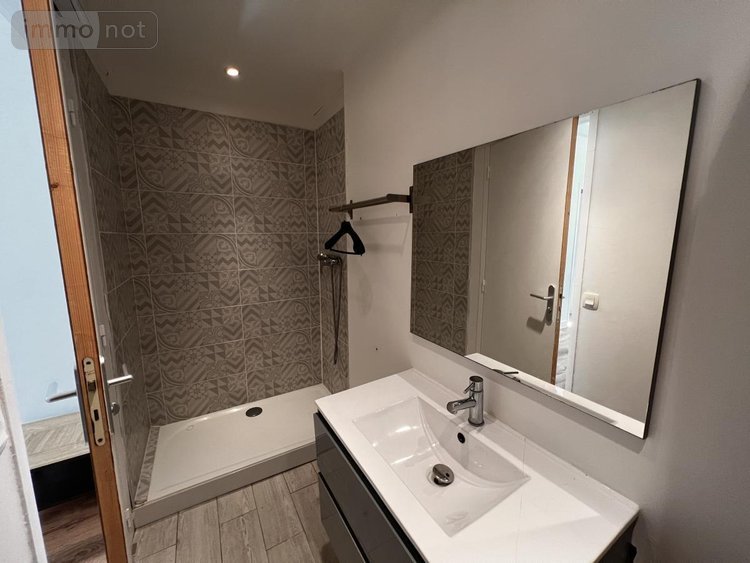 Maison a vendre Meusnes 41130 Loir-et-Cher 106 m2 6 pièces 148400 euros