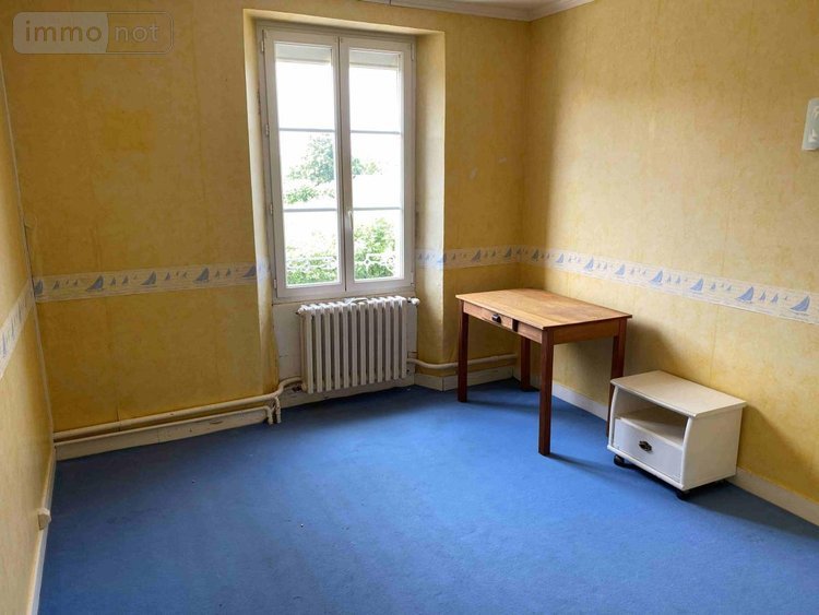 Maison a vendre Les Rotours 61210 Orne 130 m2 7 pièces 137450 euros