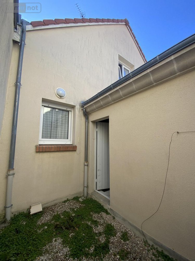 Maison a vendre Sacy 51500 Marne 97 m2 4 pièces 273000 euros