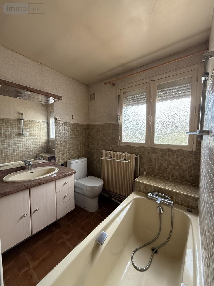 Maison a vendre Corbie 80800 Somme 130 m2 6 pièces 218400 euros