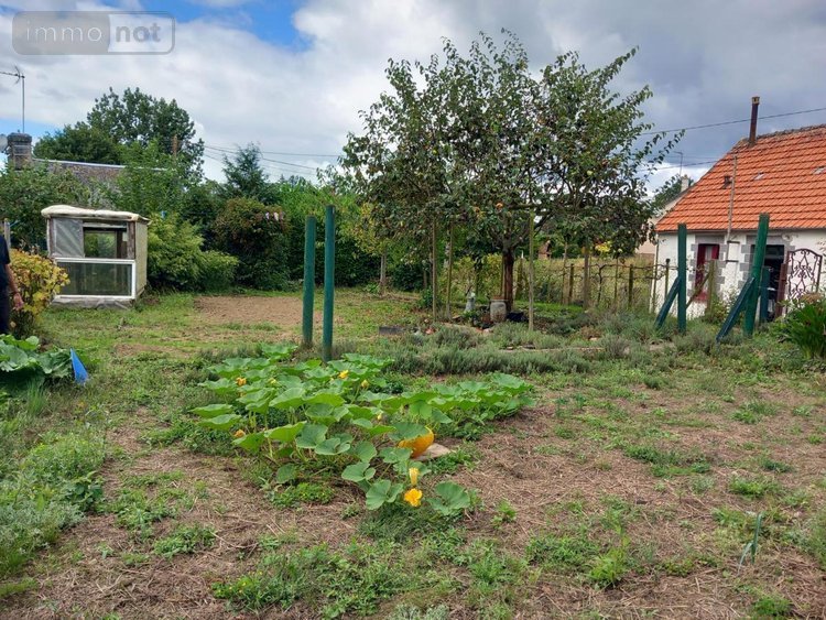 Maison a vendre Rives-d'Andaine 61140 Orne 90 m2  145000 euros