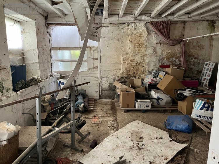 Terrain a batir a vendre Wanquetin 62123 Pas-de-Calais 845 m2  44200 euros