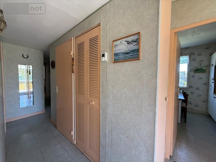 Maison a vendre Mont-Dol 35120 Ille-et-Vilaine 89 m2 4 pièces 168280 euros
