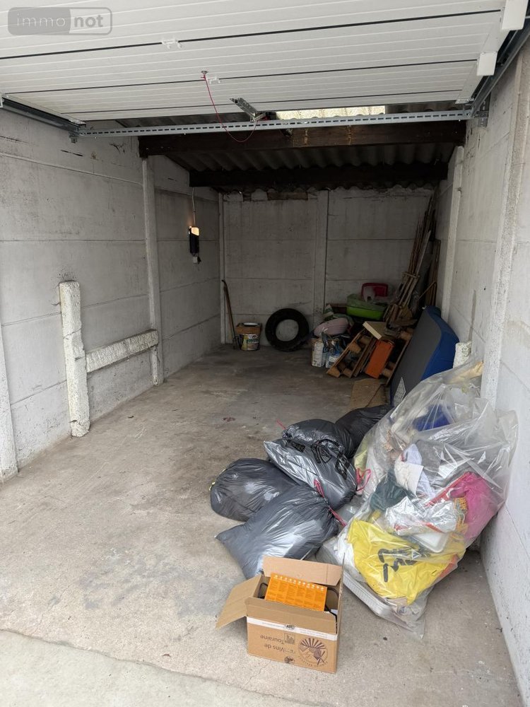 Maison a vendre Caudry 59540 Nord 122 m2 8 pièces 188640 euros