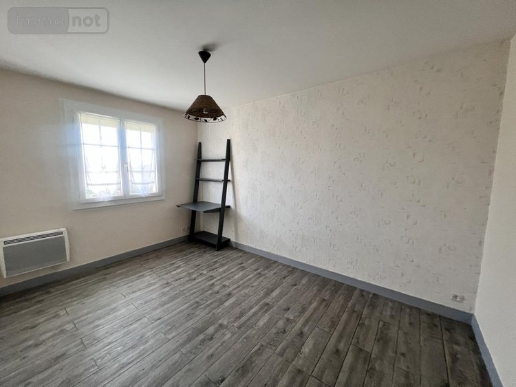 Maison a vendre Saint-Aignan 41110 Loir-et-Cher 87 m2 5 pièces 148400 euros