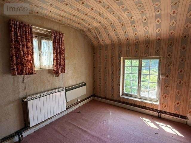 Maison a vendre La Chapelle-Gauthier 27270 Eure 122 m2  115400 euros