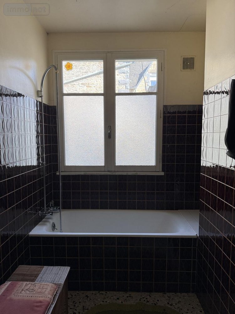 Maison a vendre Saint-Gouéno 22330 Côtes-d'Armor 122 m2  126000 euros