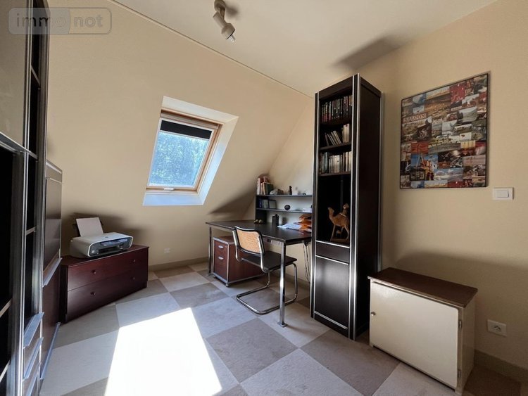 Maison a vendre Fouesnant 29170 Finistère 138 m2 5 pièces 480700 euros