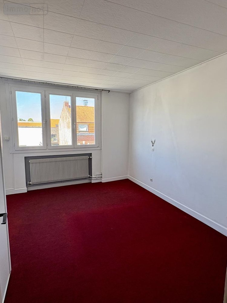 Maison a vendre Liévin 62800 Pas-de-Calais 234 m2 9 pièces 274000 euros