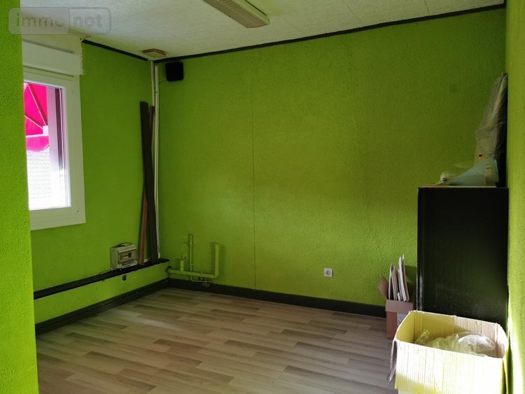 Maison a vendre Écourt-Saint-Quentin 62860 Pas-de-Calais 110 m2 3 pièces 137150 euros