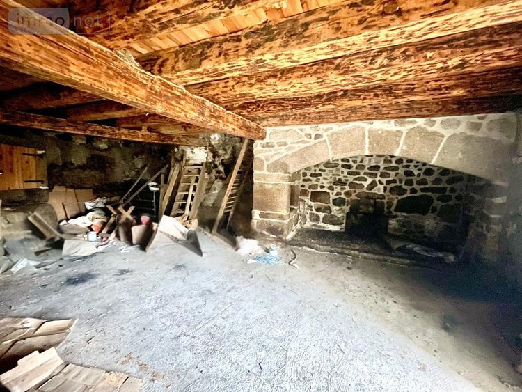Maison a vendre Saint-Chély-d'Apcher 48200 Lozère 300 m2  60000 euros