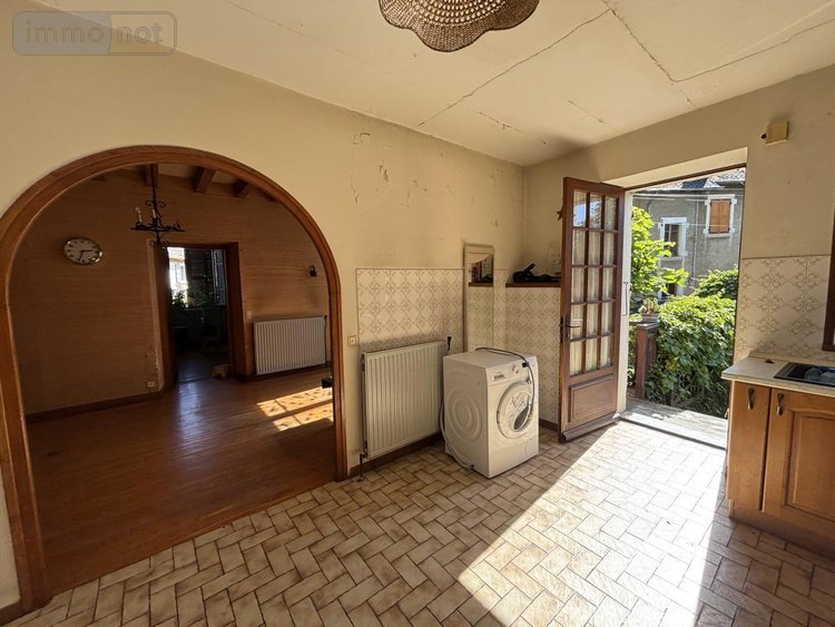 Maison a vendre Cognin 73160 Savoie 179 m2 7 pièces 470000 euros