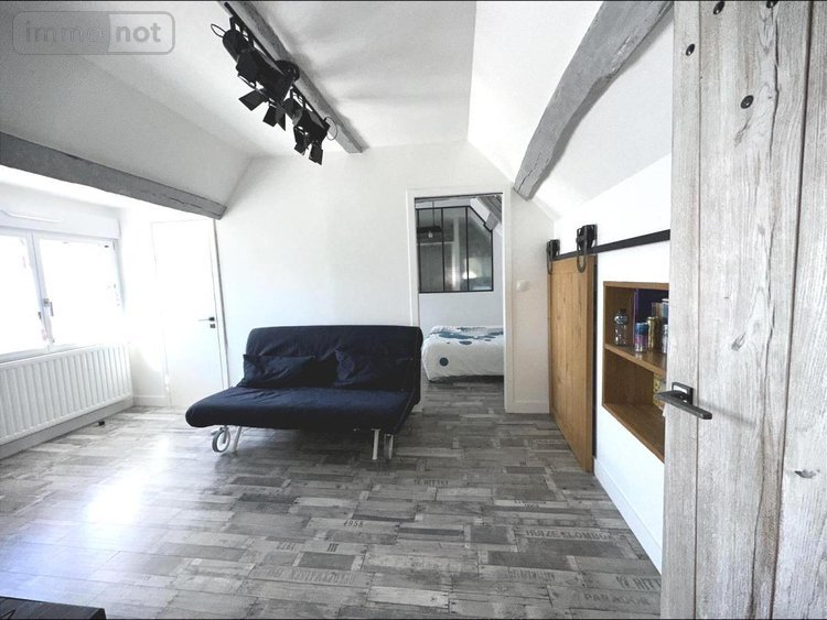 Maison a vendre Rivarennes 37190 Indre-et-Loire 380 m2 7 pièces 749000 euros