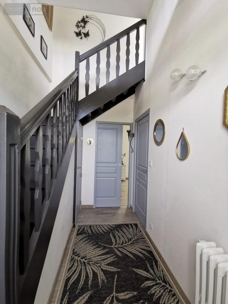 Maison a vendre Trévou-Tréguignec 22660 Côtes-d'Armor 110 m2 4 pièces 398200 euros